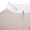Samshield – Polo manches longues Aloise