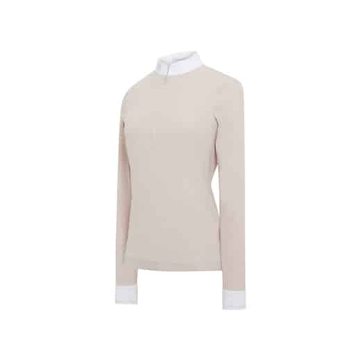 Samshield – Polo manches longues Aloise