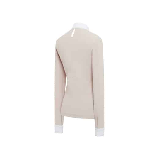 Samshield – Polo manches longues Aloise