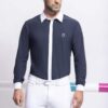Samshield – Polo manches longues Georges