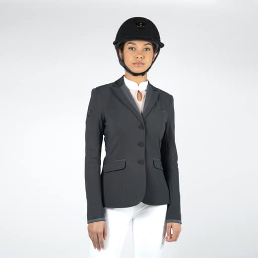 Samshield – Veste de concours Louisa