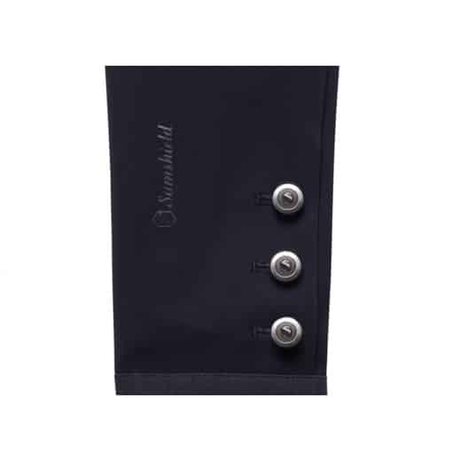 Samshield – Veste de concours Louisa
