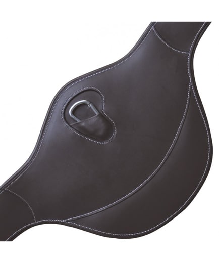 Privilège équitation – Sangle bavette Canter