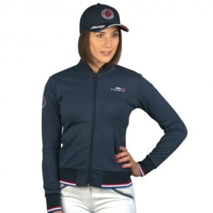 Flags & Cup – Sweat France limited edition