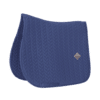 Kentucky – Tapis de selle fishbone jumping
