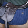 Kentucky – Tapis de selle fishbone jumping