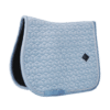 Kentucky – Tapis de selle velvet jumping