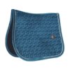 Kentucky – Tapis de selle velvet jumping