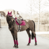 Kentucky – Tapis de selle velvet jumping