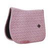 Kentucky – Tapis de selle velvet jumping