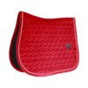 Kentucky – Tapis de selle velvet jumping