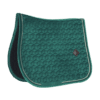 Kentucky – Tapis de selle velvet jumping