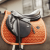 Kentucky – Tapis de selle velvet jumping