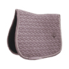 Kentucky – Tapis de selle velvet jumping