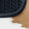 Kentucky – Tapis de selle velvet pearls jumping