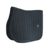 Kentucky – Tapis de selle velvet pearls jumping