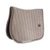 Kentucky – Tapis de selle velvet pearls jumping