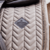 Kentucky – Tapis de selle velvet jumping