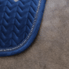 Kentucky – Tapis de selle velvet pearls jumping