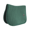 Kentucky – Tapis de selle velvet pearls jumping