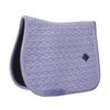 Kentucky – Tapis de selle velvet jumping