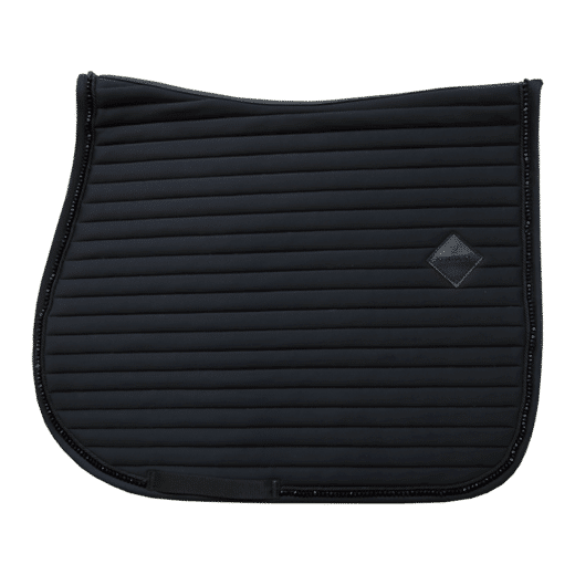 Kentucky – Tapis de selle pearls jumping