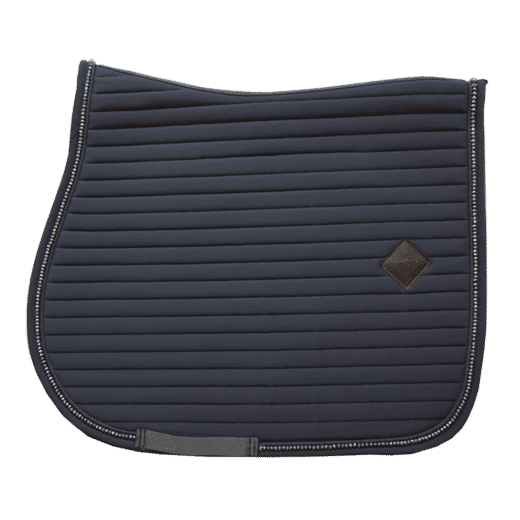Kentucky – Tapis de selle pearls jumping