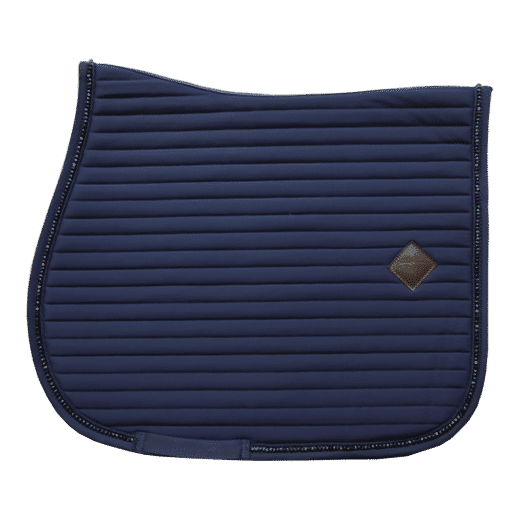 Kentucky – Tapis de selle pearls jumping
