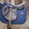 Kentucky – Tapis de selle pearls jumping