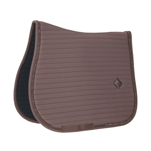 Kentucky – Tapis de selle pearls jumping