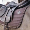 Kentucky – Tapis de selle pearls jumping