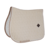 Kentucky – Tapis de selle wool jumping