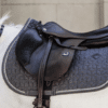 Kentucky – Tapis de selle wool jumping