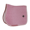 Kentucky – Tapis de selle wool jumping