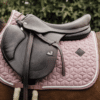 Kentucky – Tapis de selle wool jumping