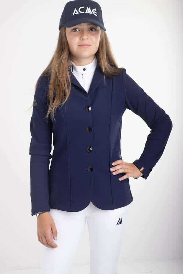 ACMÉ – Veste de concours Arkab