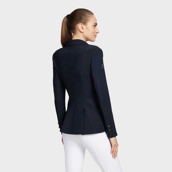 Samshield – Veste Jackie Crystal – SS24