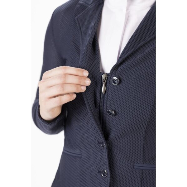 HKM – Veste de concours mesh