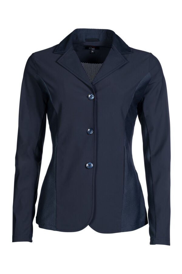 HKM – Veste de concours Hunter