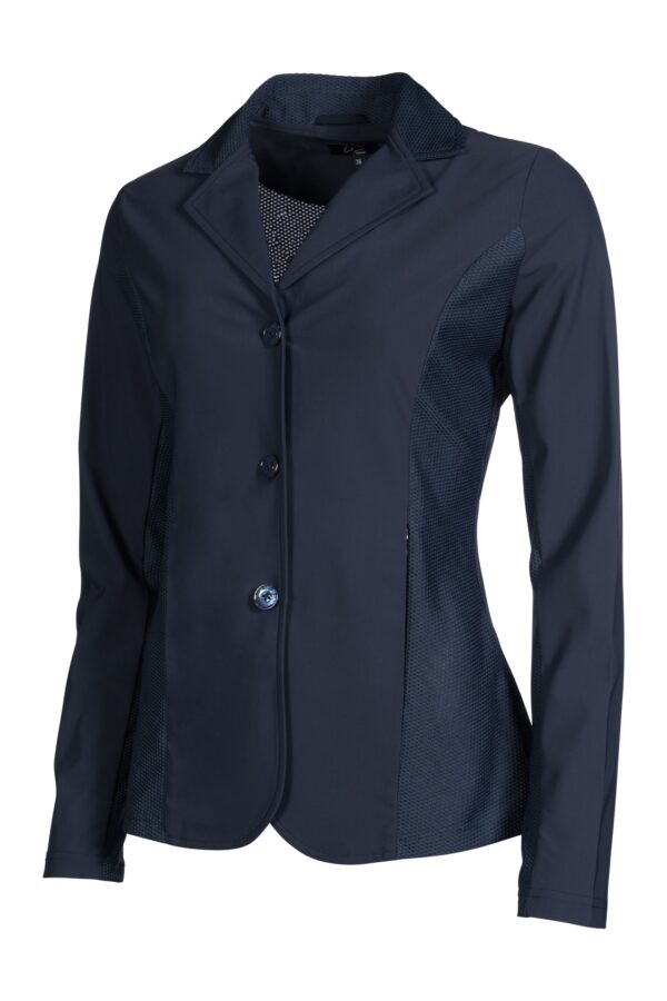 HKM – Veste de concours Hunter