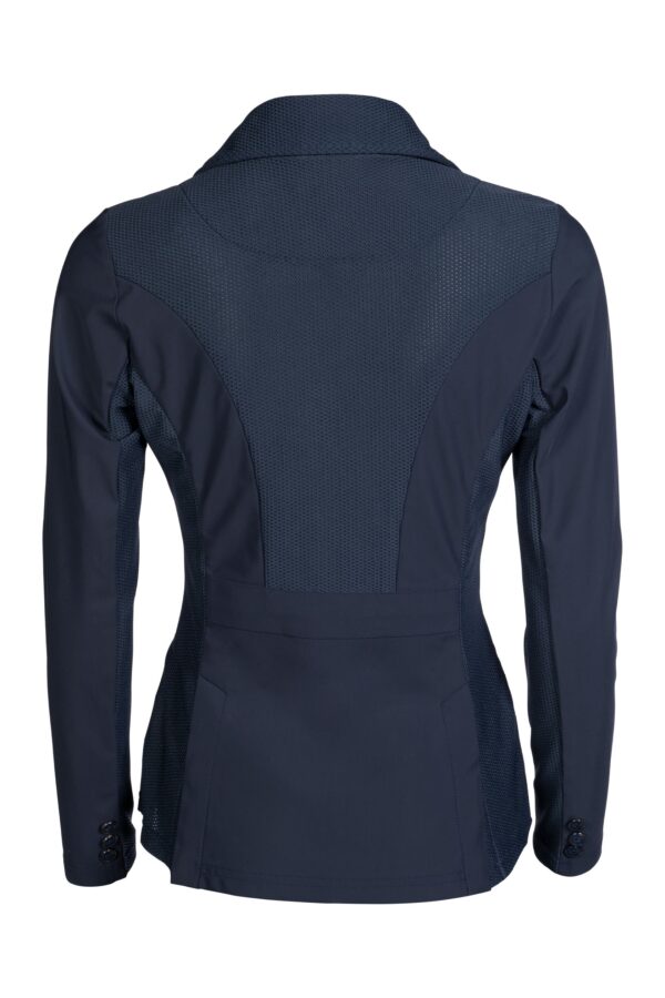 HKM – Veste de concours Hunter